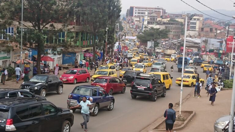 Bukavu face à un nouveau défi, le phénomène voleurs mains armées. Quelle stratégie pour y mettre fin?