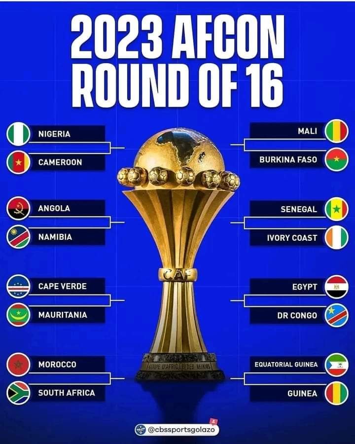 CAN COTE D’IVOIRE 2023 : Certains Sélectionneurs Africains abandonnent et d’autres démissionnent après la fin de la phase de groupe de la 34e édition de la CAN 2023.  