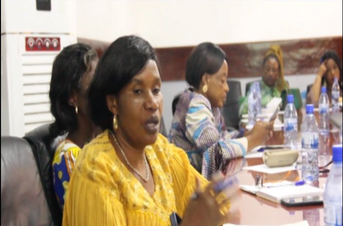 Sud Kivu: la femme monte son laboratoire pour décourager ” les parlementaires éternels”. Limitation des mandats à tous les niveaux en RDC