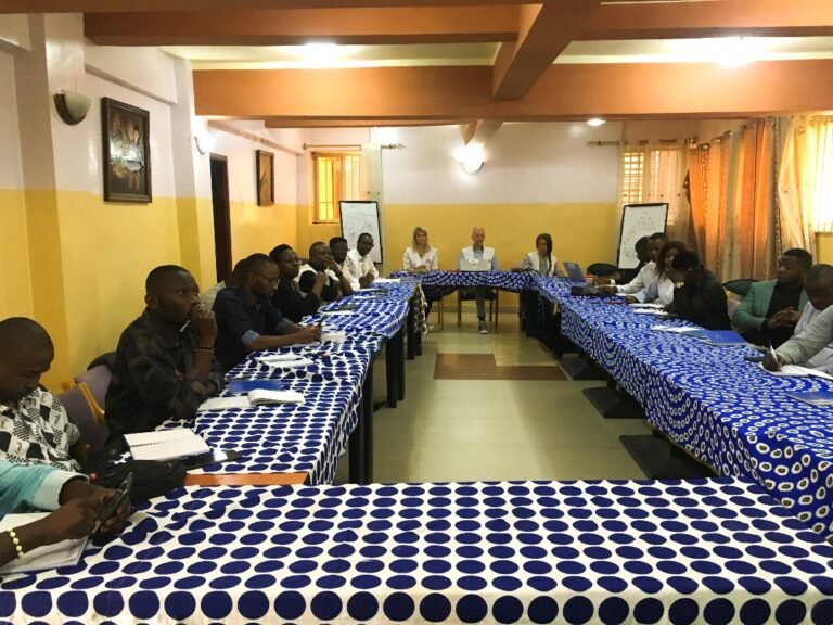 Que peut on retenir du travail des MSF au Sud-Kivu et Maniema pour le premier semestre 2025?