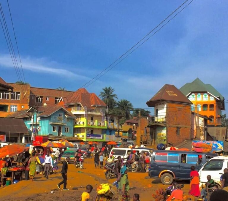 Sud Kivu: Insécurité dans la ville de  Kamituga : plus de 10 000 dollars américains et de l’or emportés par des inconnus armés